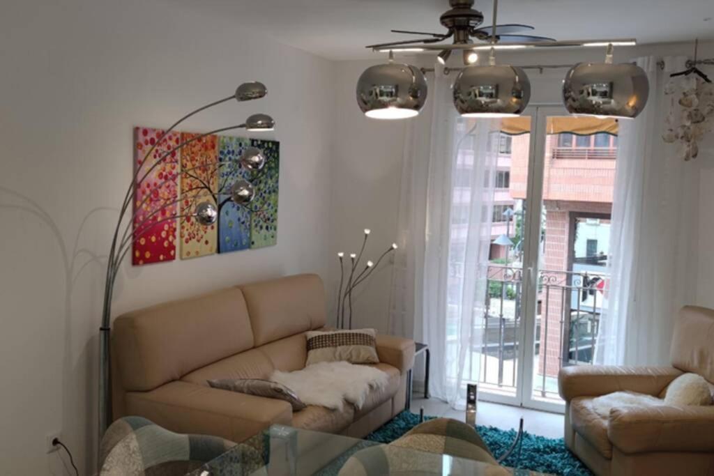 Tus Vacaciones En El Corazon De Alicante! Ngoại thất bức ảnh