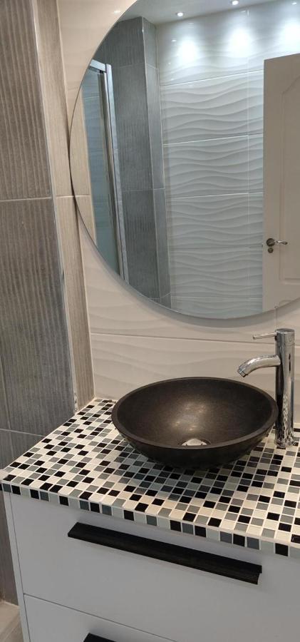 Tus Vacaciones En El Corazon De Alicante! Ngoại thất bức ảnh