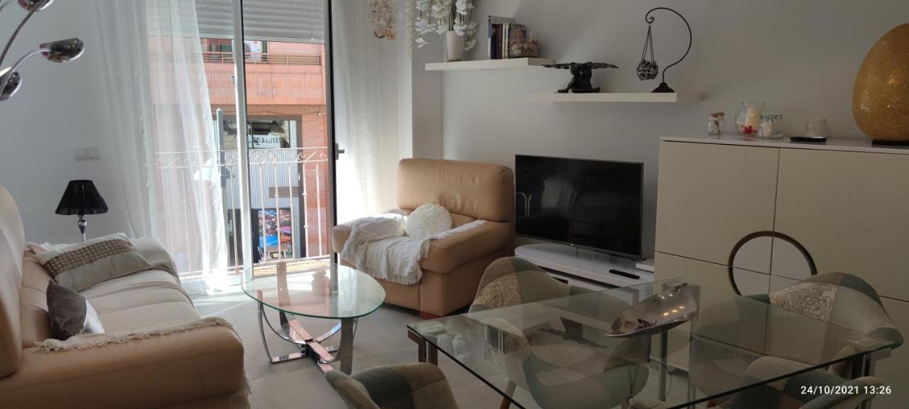 Tus Vacaciones En El Corazon De Alicante! Ngoại thất bức ảnh