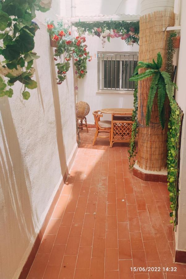Tus Vacaciones En El Corazon De Alicante! Ngoại thất bức ảnh